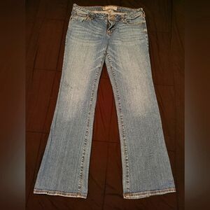 Women's Jeans
